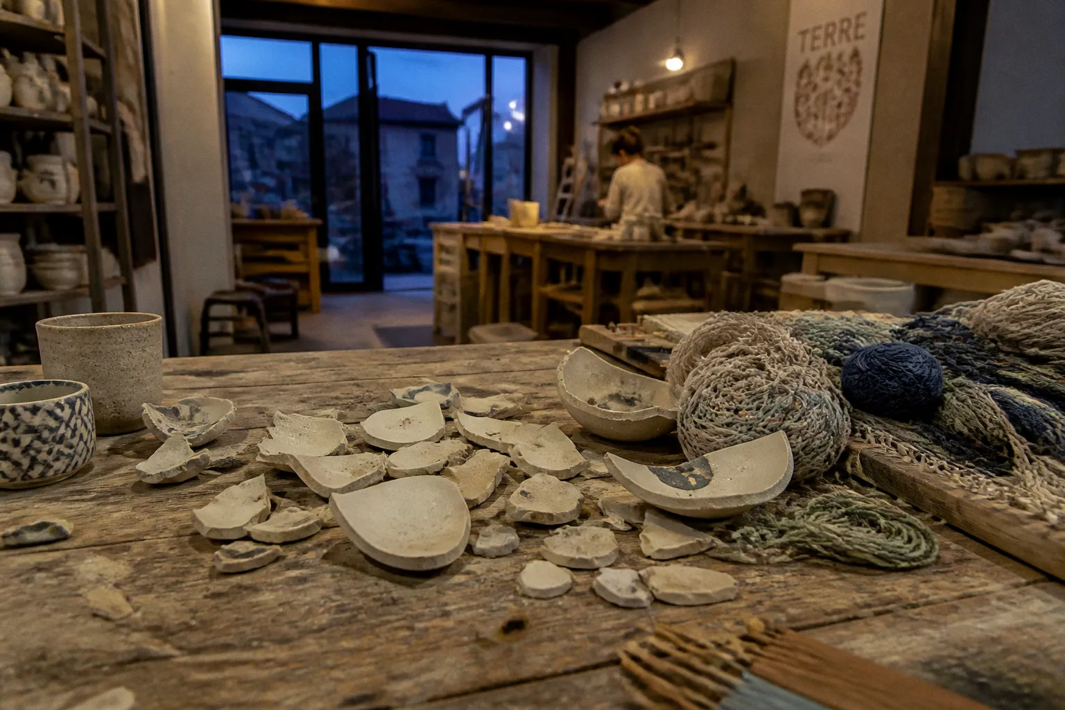 Ateliers d'artisanat : les pièges pour votre budget