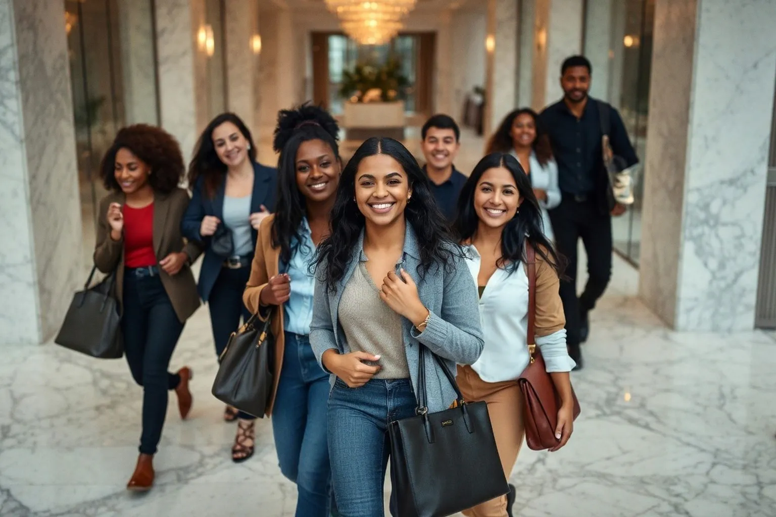 Chalet Hotels s'allie au THSC pour former 5 000 experts de l'hôtellerie d'ici 2030