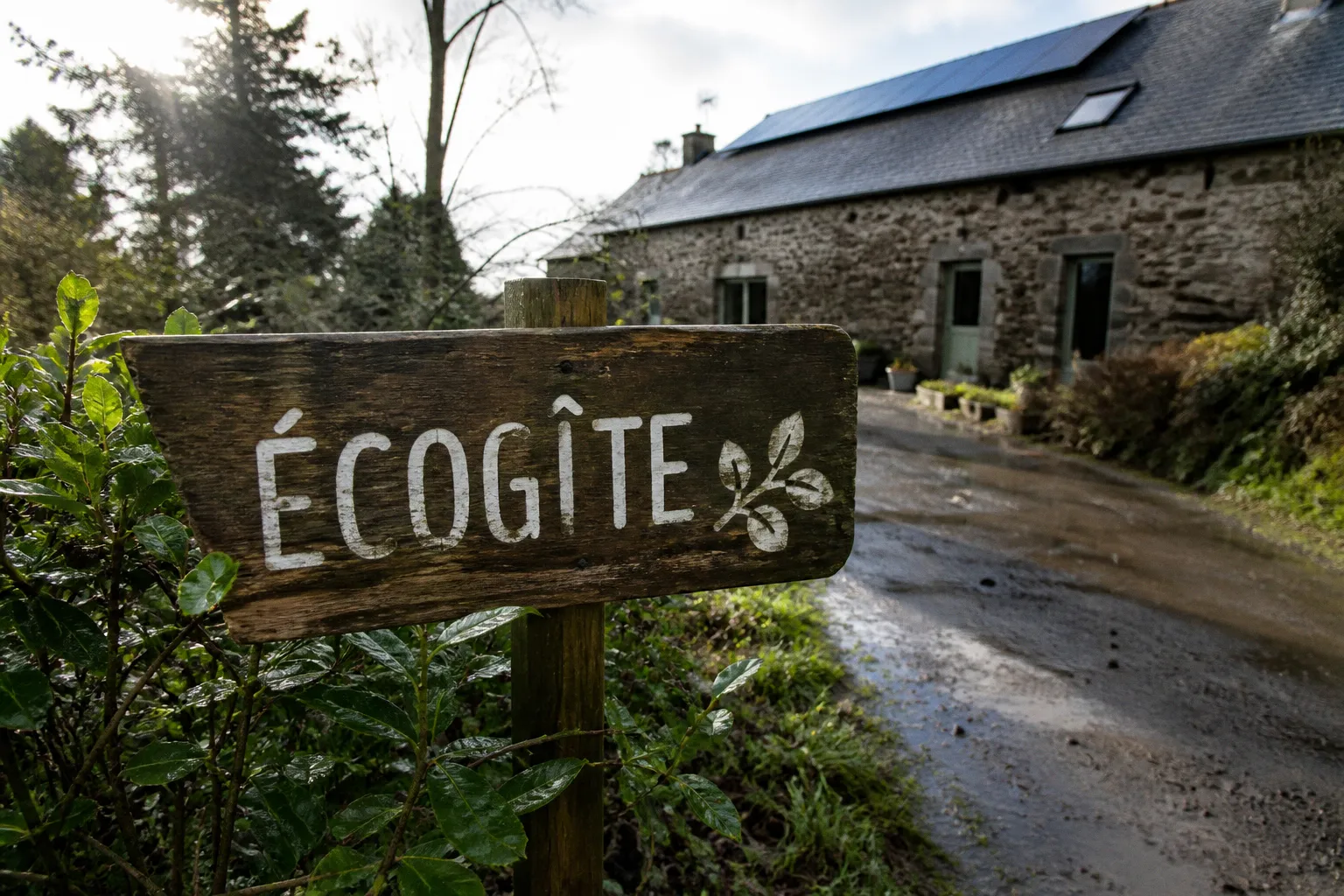 Hébergement touristique : comment identifier les vraies démarches écologiques