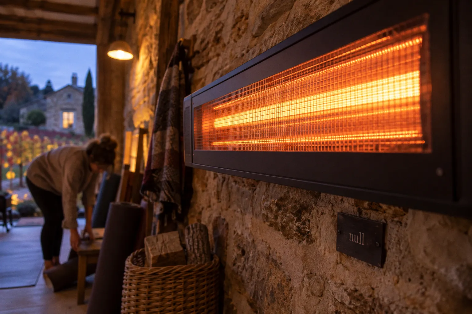 Hilton lance un prototype hôtelier axé sur l'efficacité énergétique
