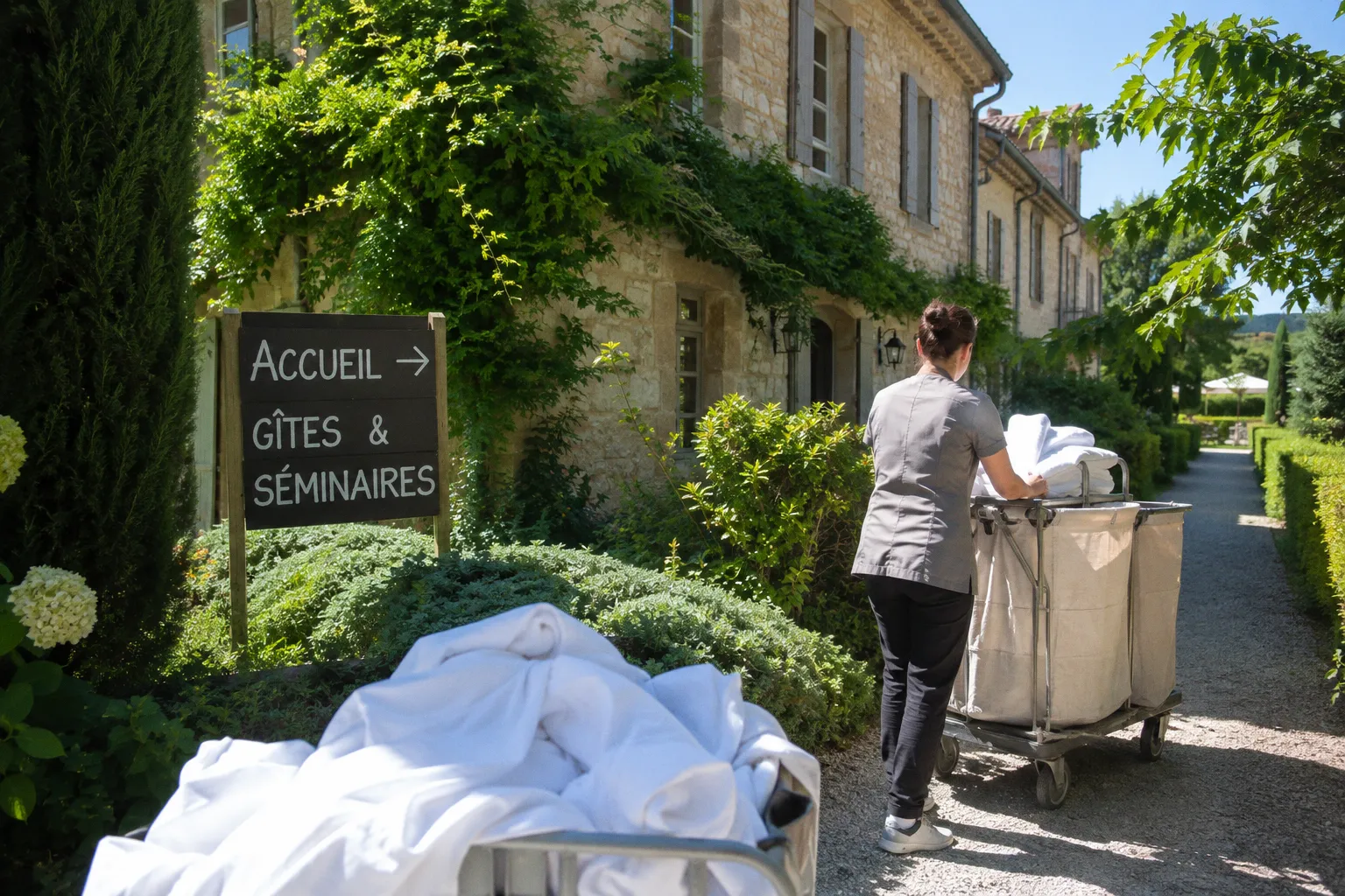 Hôtellerie durable : comment traquer les coûts cachés de l'inefficacité opérationnelle