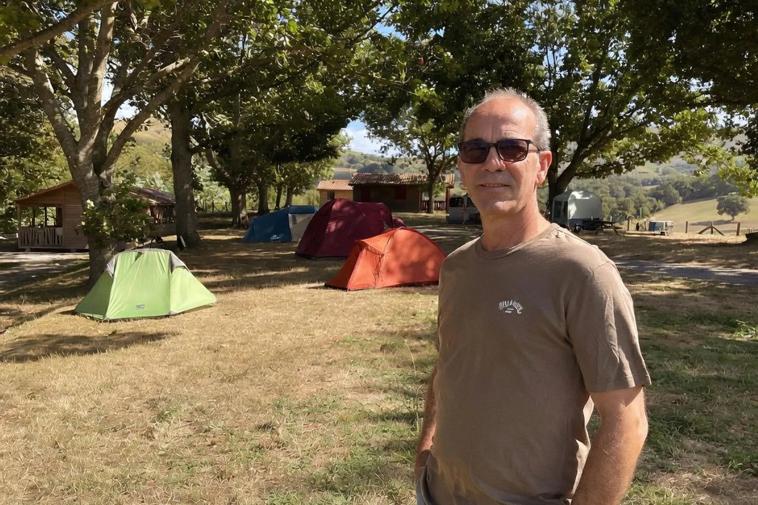 Le renouveau des campings nature au Pays basque : l'authenticité comme moteur
