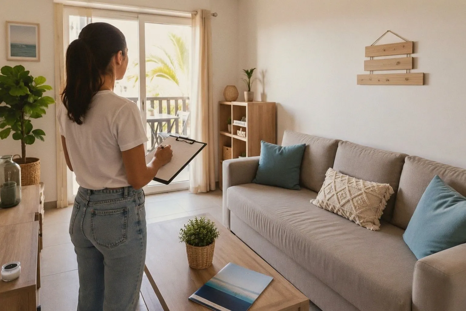 Location saisonnière : optimiser la rentabilité après le pic estival