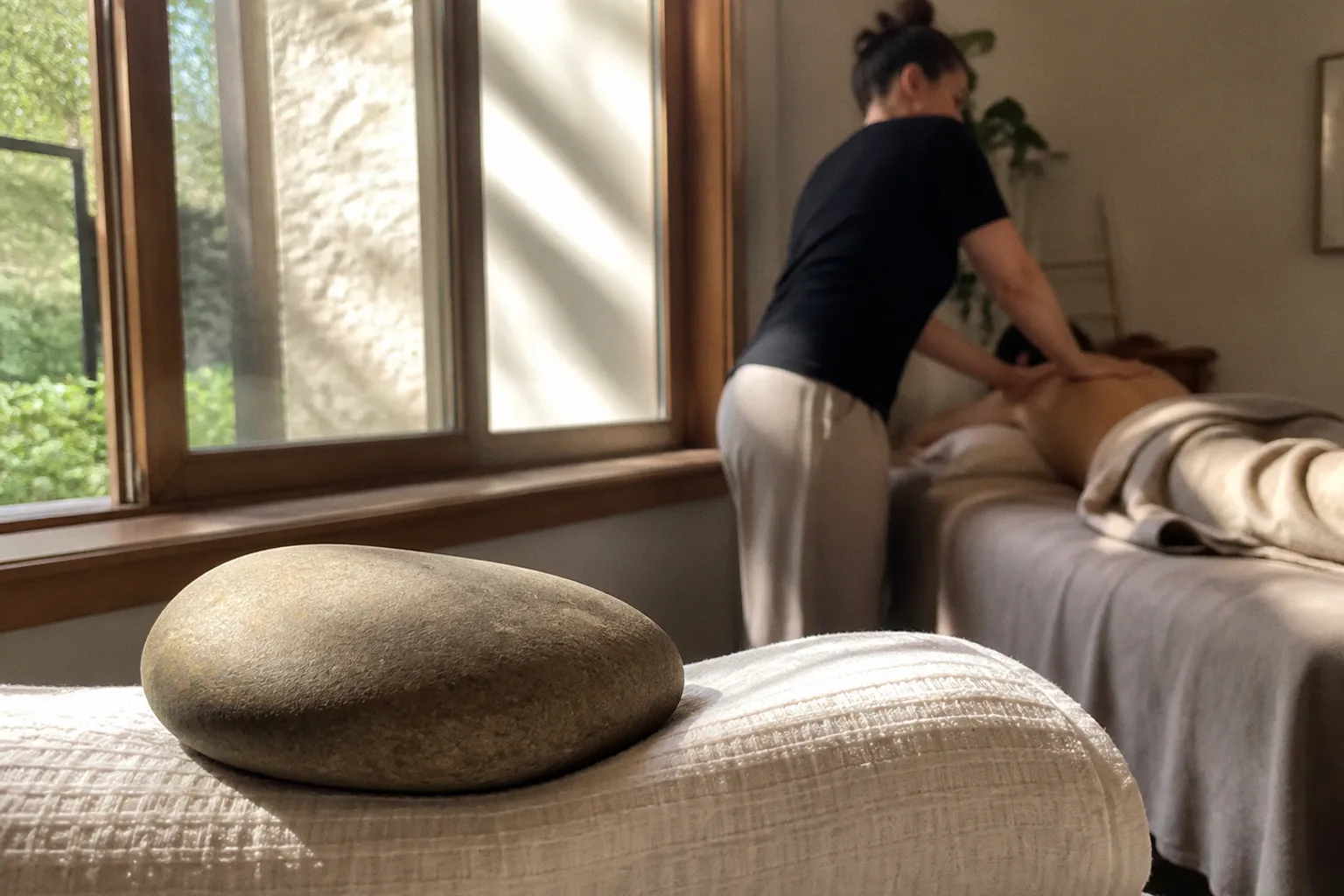 Massage holistique : dans quels cas faut-il l'éviter ?