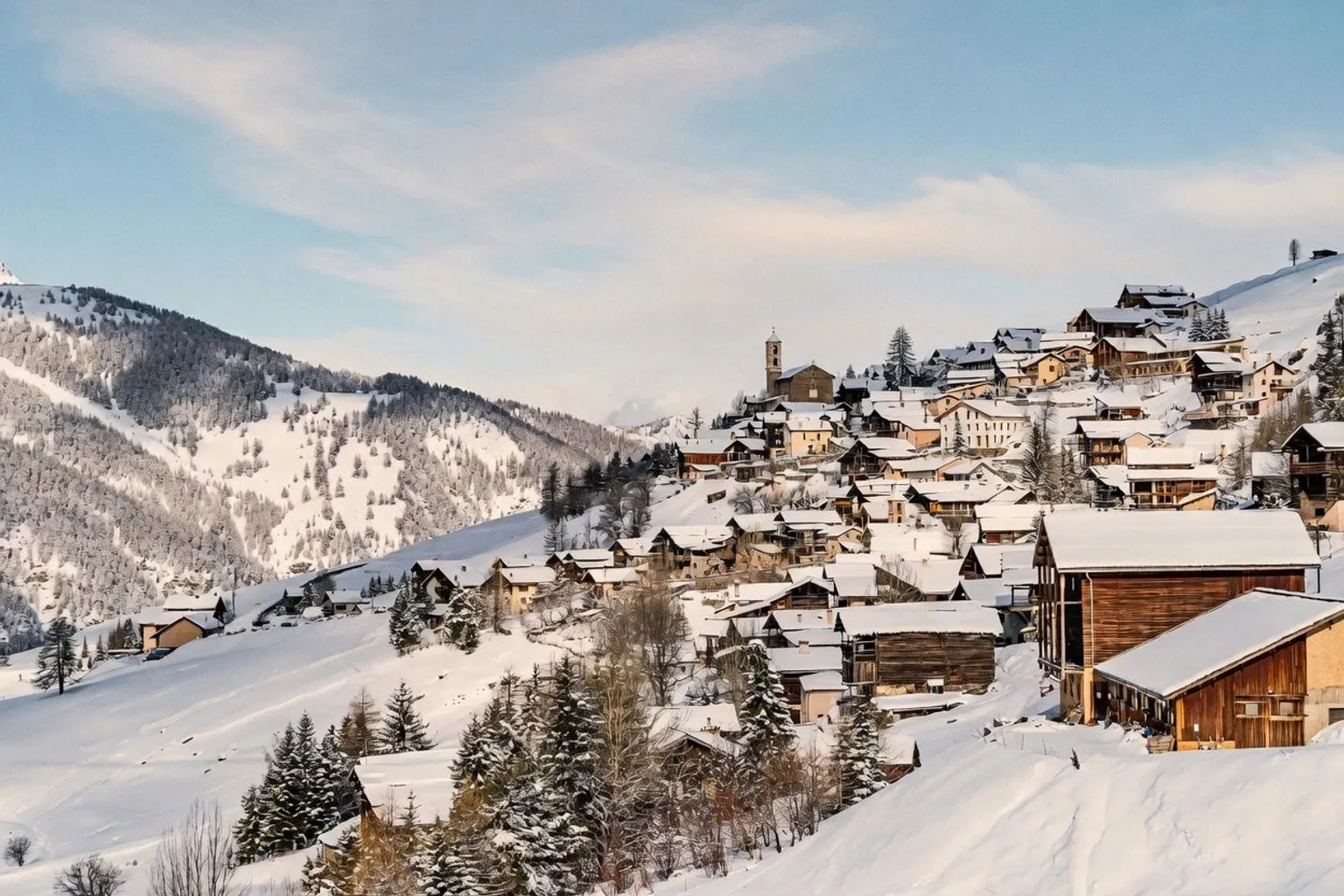 Tourisme durable dans le Queyras : choisir son séjour en montagne responsable