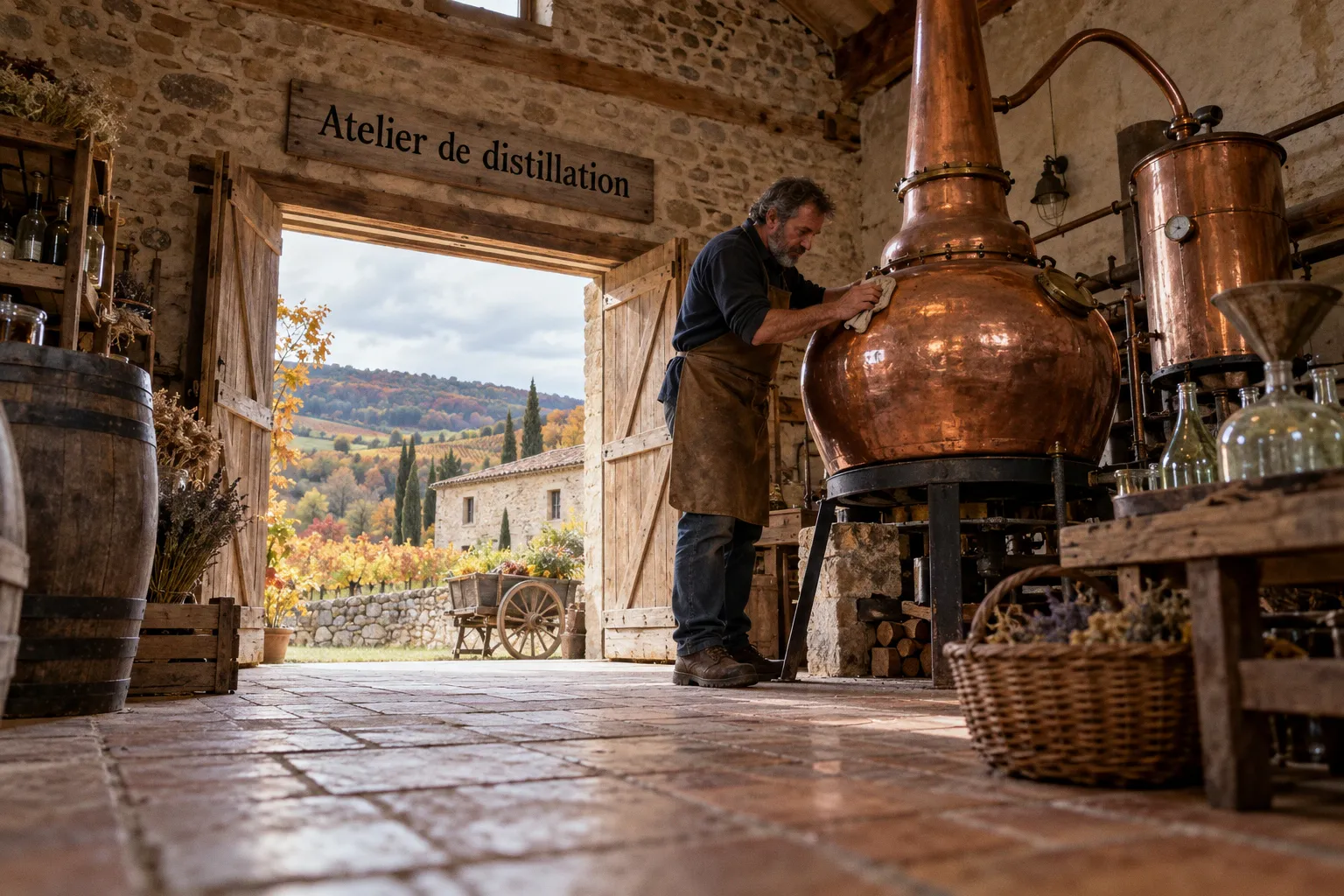 Tourisme rural : pourquoi les séjours au vert dominent les réservations pour 2026