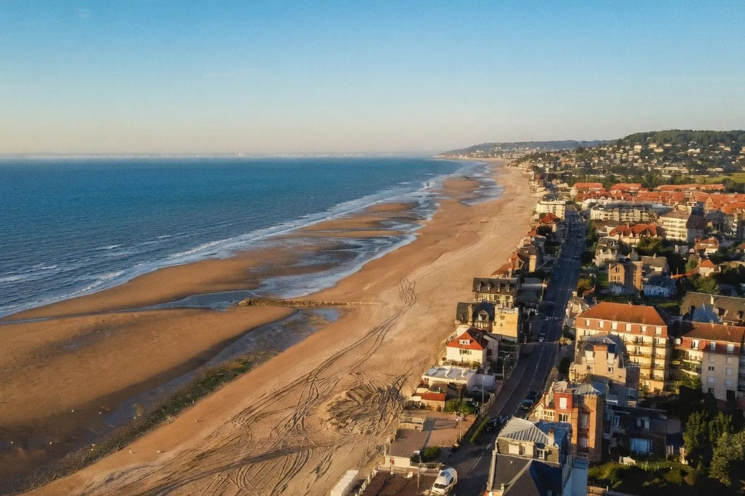 Vacances 2026 : pourquoi le littoral nordiste supplante les destinations du Sud