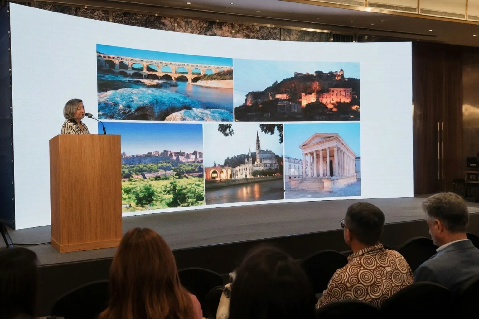 Workshop Explore France 2026 : faut-il miser sur cet événement touristique ?
